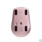 Kép 4/8 - Logitech MX Anywhere 3S Mouse Pink egér