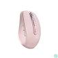 Kép 5/8 - Logitech MX Anywhere 3S Mouse Pink egér