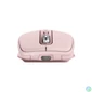 Kép 6/8 - Logitech MX Anywhere 3S Mouse Pink egér