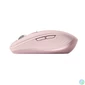 Kép 7/8 - Logitech MX Anywhere 3S Mouse Pink egér