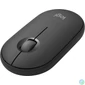Kép 2/5 - Logitech Pebble Mouse 2 M350S Tonal Graphite egér