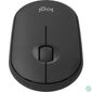 Kép 3/5 - Logitech Pebble Mouse 2 M350S Tonal Graphite egér