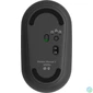 Kép 5/5 - Logitech Pebble Mouse 2 M350S Tonal Graphite egér