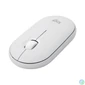 Kép 2/5 - Logitech Pebble Mouse 2 M350S Tonal White egér