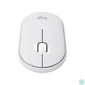 Kép 3/5 - Logitech Pebble Mouse 2 M350S Tonal White egér