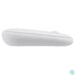 Kép 5/5 - Logitech Pebble Mouse 2 M350S Tonal White egér