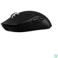 Kép 1/2 - Logitech G Pro X Superlight 2 Wireless Gaming Mouse Black egér