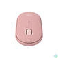 Kép 3/5 - Logitech Pebble Mouse 2 M350S Tonal Rose egér