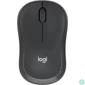 Kép 1/4 - Logitech M240 for Business Wireless Mouse Graphite egér