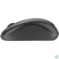 Kép 2/4 - Logitech M240 for Business Wireless Mouse Graphite egér