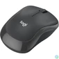 Kép 4/4 - Logitech M240 for Business Wireless Mouse Graphite egér