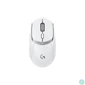 Kép 1/6 - Logitech G309 LightSpeed Gaming Wireless Bluetooth Mouse White egér