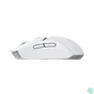 Kép 3/6 - Logitech G309 LightSpeed Gaming Wireless Bluetooth Mouse White egér