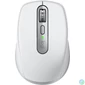 Kép 1/3 - Logitech MX Anywhere 3S for Mac Mouse Light Grey egér