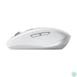 Kép 2/3 - Logitech MX Anywhere 3S for Mac Mouse Light Grey egér