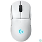 Kép 1/9 - Logitech Pro 2 Lightspeed Wireless Mouse White egér