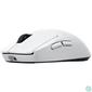 Kép 4/9 - Logitech Pro 2 Lightspeed Wireless Mouse White egér