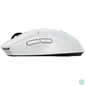 Kép 7/9 - Logitech Pro 2 Lightspeed Wireless Mouse White egér