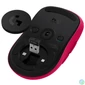 Kép 10/10 - Logitech Pro 2 Lightspeed Wireless Mouse Pink egér