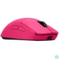 Kép 5/10 - Logitech Pro 2 Lightspeed Wireless Mouse Pink egér
