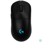 Kép 1/10 - Logitech Pro 2 Lightspeed Wireless Mouse Black egér