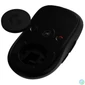 Kép 10/10 - Logitech Pro 2 Lightspeed Wireless Mouse Black egér