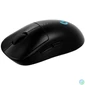 Kép 2/10 - Logitech Pro 2 Lightspeed Wireless Mouse Black egér