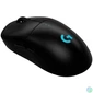 Kép 3/10 - Logitech Pro 2 Lightspeed Wireless Mouse Black egér