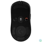 Kép 9/10 - Logitech Pro 2 Lightspeed Wireless Mouse Black egér