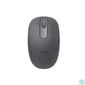 Kép 1/5 - Logitech M196 Wireless Mouse Graphite Grey egér