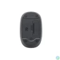 Kép 2/5 - Logitech M196 Wireless Mouse Graphite Grey egér