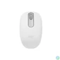 Kép 1/5 - Logitech M196 Wireless Mouse Off White egér