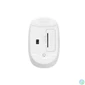 Kép 2/5 - Logitech M196 Wireless Mouse Off White egér
