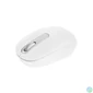Kép 4/5 - Logitech M196 Wireless Mouse Off White egér
