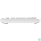 Kép 4/5 - Logitech MK295 Silent Wireless Combo White US billentyűzet