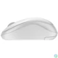 Kép 5/5 - Logitech MK295 Silent Wireless Combo White US billentyűzet