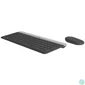 Kép 5/5 - Logitech MK470 Slim Wireless Keyboard and Mouse Combo Black/Silver DE billentyűzet