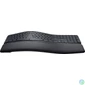 Kép 2/6 - Logitech Ergo K860 Keyboard Graphite US billentyűzet