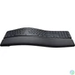 Kép 6/6 - Logitech Ergo K860 Keyboard Graphite US billentyűzet