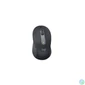 Kép 6/7 - Logitech Signature MK650 Combo for Business Wireless Keyboard+Mouse Graphite HU billentyűzet