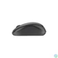 Kép 5/5 - Logitech MK295 Silent Wireless Combo Graphite US billentyűzet