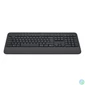 Kép 2/5 - Logitech Signature K650 Wireless Keyboard Graphite HU billentyűzet