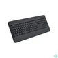 Kép 3/5 - Logitech Signature K650 Wireless Keyboard Graphite HU billentyűzet