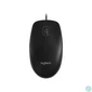 Kép 4/5 - Logitech MK120 USB billentyűzet + egér Black US