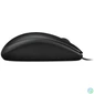 Kép 5/5 - Logitech MK120 USB billentyűzet + egér Black US