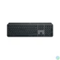 Kép 1/5 - Logitech MX Keys S Bluetooth Keyboard Graphite HU billentyűzet
