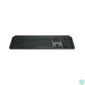 Kép 2/5 - Logitech MX Keys S Bluetooth Keyboard Graphite HU billentyűzet