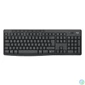 Kép 4/6 - Logitech MK370 Wireless billentyűzet + optikai egér Black DE