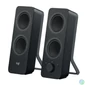 Kép 1/6 - Logitech Z207 Bluetooth Speaker Black hangszóró