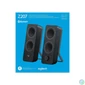 Kép 4/6 - Logitech Z207 Bluetooth Speaker Black hangszóró